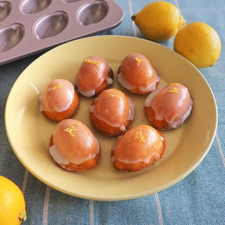 プロフーズ ミニレモンケーキ